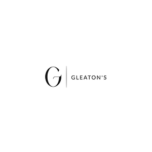 Gleaton's, Metro Atlanta's Estate Sale & Auction Company - Logo