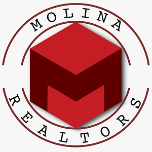 Molina Realtors - Logo