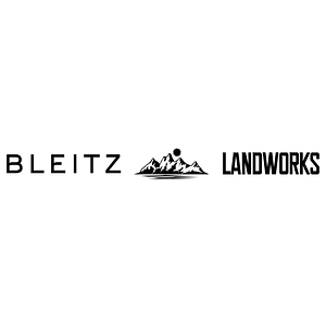 Bleitz Landworks LLC - Logo