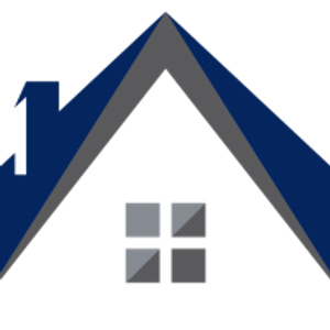 M&D Home Renovations - Logo