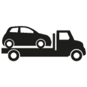 Brunswick Roadside Services - Logo