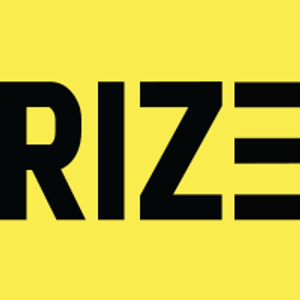 Rize Fitness: Vancouver Personal Trainer & Gym - Logo