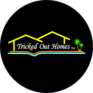Tricked Out Homes - Logo