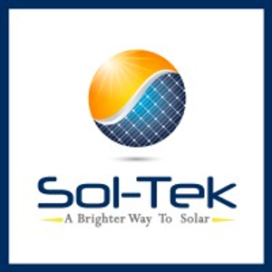 Westech Systems LLC. dba Sol-Tek Solar - Logo