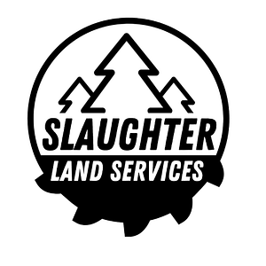 Slaughter Land Services - Logo
