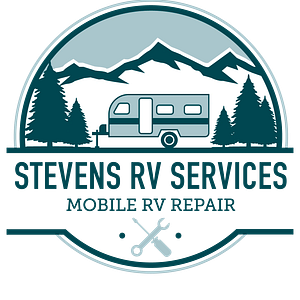 Stevens RV Services - Logo