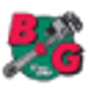 B & G Plumbing & Heating Co