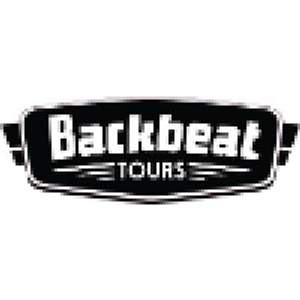 Backbeat Tours - Logo