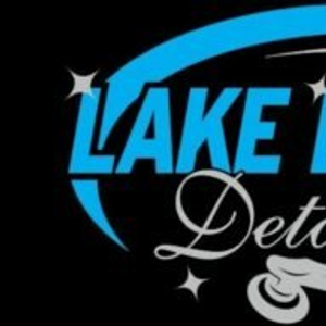 Lake Powell Detailing - Logo