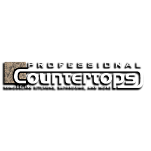 Professional Countertops