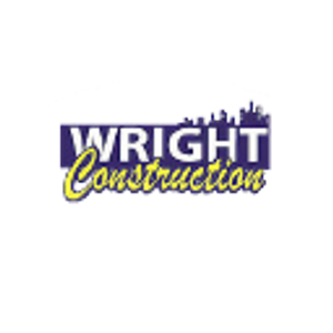 Wright Construction of Tennessee - Logo