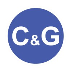 C&G Packaging - Logo