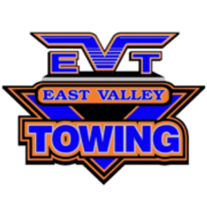 East Valley Towing Inc. - Logo