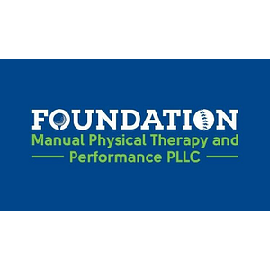 Foundation Manual Physical Therapy and Performance PLLC - Clawson