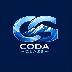 Coda Glass Inc - Logo