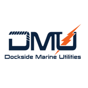 Dockside Marine Utilities - Logo