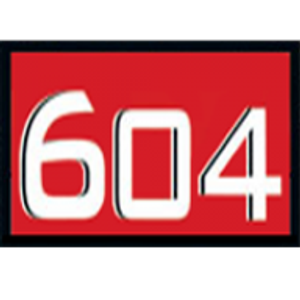 604 Real Estate Services Inc - Logo