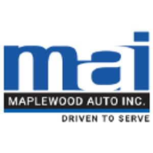 Maplewood Auto Inc. - Logo
