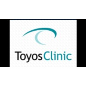 Toyos Clinic - Logo