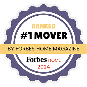 Moves For Less of Indianapolis - Logo
