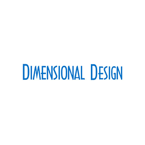 Dimensional Design - Logo