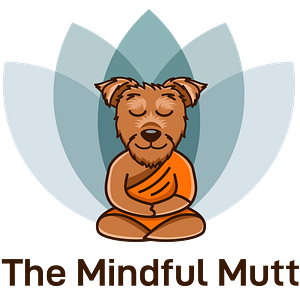 The Mindful Mutt - Logo