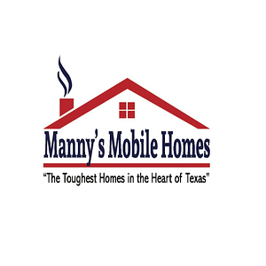Manny´s Mobile Homes - Logo