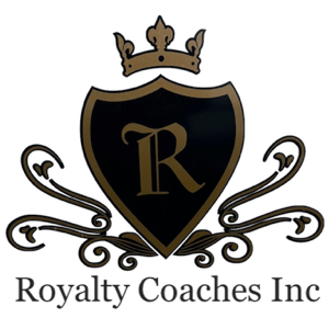 Royalty Coaches Inc - Logo