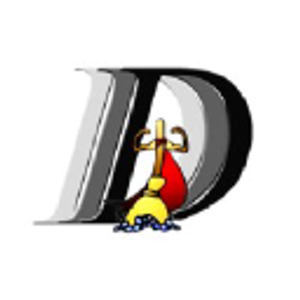 Triple D's Cleaning Services - Logo