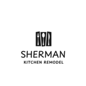 Sherman Kitchen Remodel - Logo