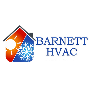 BARNETT HVAC