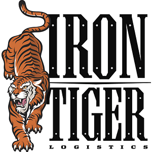 IronTiger Logistics - Logo