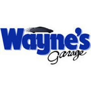 Wayne's Garage