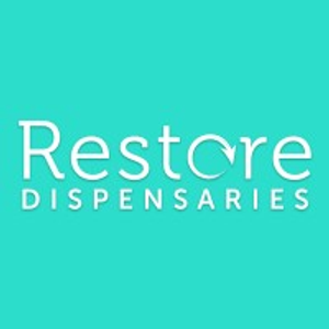 Restore Dispensaries Scranton - Logo