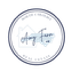 Amy Huff Fann, Realtor | Hometowne Realty - Logo