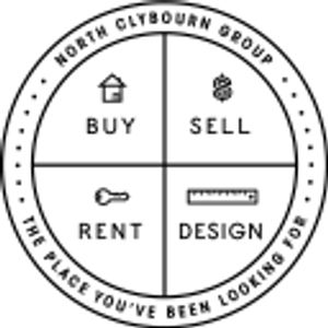 NORTH CLYBOURN GROUP - Logo