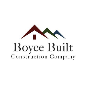 Boyce Built Construction, LLC - Logo