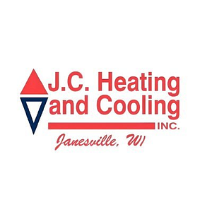 J. C. Heating and Cooling, Inc. - Logo