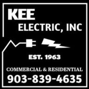 Kee Electric Co - Logo