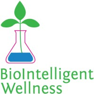 BioIntelligent Wellness - Logo