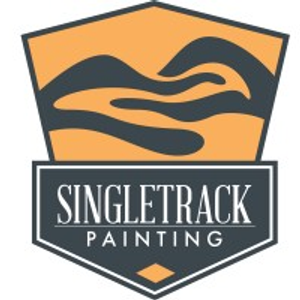 Singletrack Painting - Logo