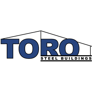 TORO Steel Buildings - Prefab Metal Garages, Workshops & Storage Buildings