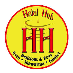 Halal Hub(South) - Logo