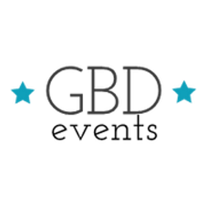Grace by Design Special Events - Logo