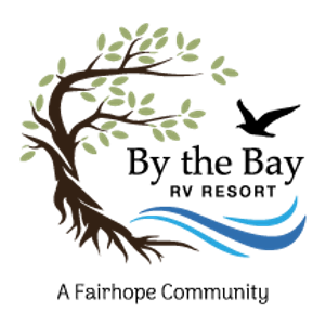 By The Bay RV Park - Logo