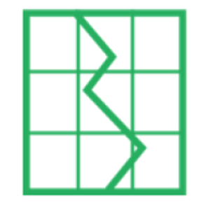 Mansfield Glass & Windows - Logo
