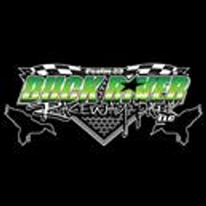 Duck River Raceway Park - Logo