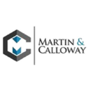 Martin & Calloway - Logo