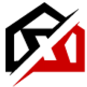 ROOF XPRESS - Logo