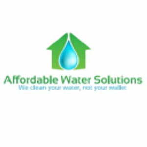 Affordable Water Solutions - Logo